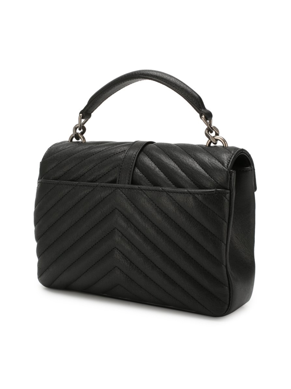 Сумка Monogram College medium Saint Laurent